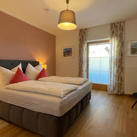 Ferienwohnung Bgd ベルヒテスガーデン エクステリア 写真